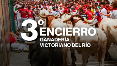Imagen de Vive San Fermín (T2026): Ep.4 - 3