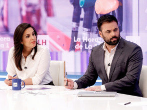 Imagen de La hora de La 1:... (T9): Ep.152 - 1