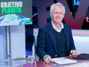 Imagen de Objetivo Planeta (T2): Ep.128 - 1