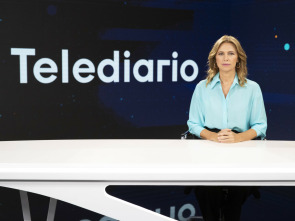 Telediario 1