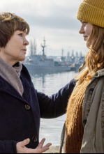 Imagen de Crims al Bàltic: El naixement de la dona drac - 4