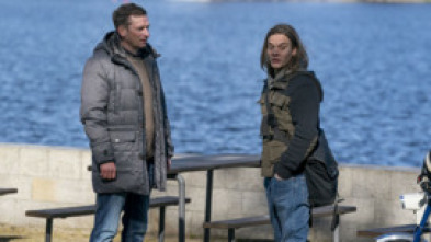 Imagen de Crims al Bàltic: Blancaneu - 5