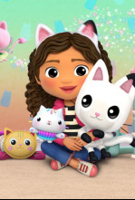 Imagen de La casa de muñecas de Gabby (T1) - 4