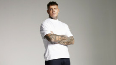 Imagen de Geordie Shore (T19) - 8