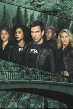 Imagen de FBI: Most Wanted (T5): Ep.4 Hueco - 5