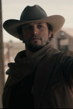 Imagen de Justice - 4