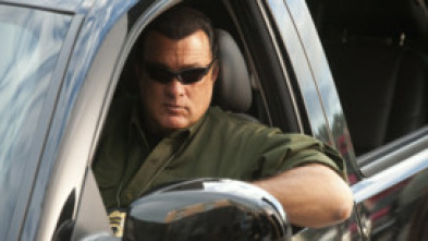 Imagen de Justicia extrema (T2): Ep.5 Dinero ensangrentado - 5