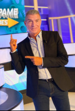 Imagen de Atrápame si puedes - 4