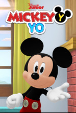 Imagen de Mickey & Yo (T4): Ep.10 - 4