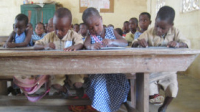 Imagen de Pueblo de Dios: La escuela de la vida (Barcelona) - 5