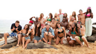 Imagen de 10 Parejas 10 (T4): Los chicos de mamá - 5