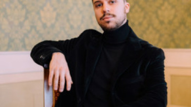 Imagen de Nápoles, ciudad de los teclados: Scarlatti Durante - 5