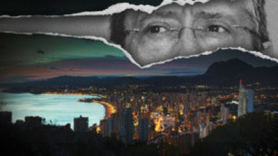 Imagen de Un asesinato con vistas  - 5