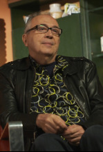 Imagen de Ochéntame otra vez (T1): La otra movida - 4