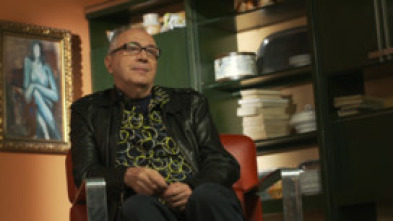 Imagen de Ochéntame otra vez (T1): La otra movida - 5