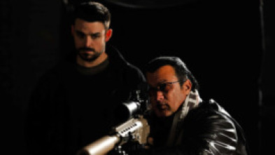 Imagen de Justicia extrema (T2): Ep.6 Reacción violenta - 5