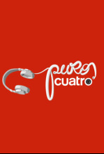 Imagen de Puro Cuatro (T1): Ep.1 - 4