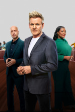Imagen de Masterchef (USA) (T15): Ep.3 - 5