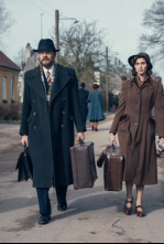 Imagen de Cuando termine la guerra - 4