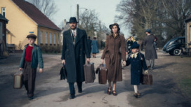 Imagen de Cuando termine la guerra - 5