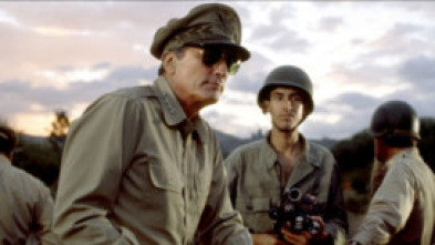 Imagen de MacArthur, el general rebelde - 5