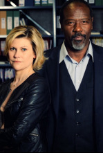 Imagen de Profilage:... (T4): Ep.5 Desaparecidos - 4