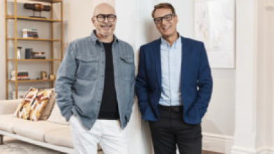 Imagen de Tu casa a juicio... (T6): Ep.10 - 5