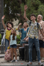 Imagen de ¡Vaya vacaciones! - 4