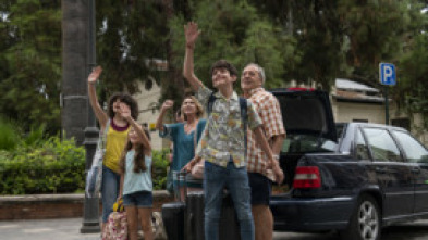 Imagen de ¡Vaya vacaciones! - 5