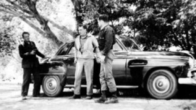 Imagen de El autoestopista - 5