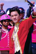 Imagen de El castillo de Takeshi (Tailandia) (T1) - 10