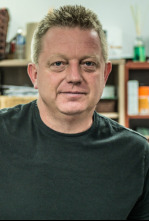 Imagen de El liquidador (T1) - 4