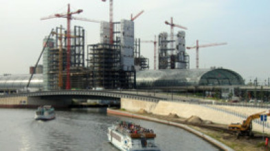 Imagen de Estructuras: Helicóptero extremo - 5