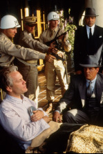 Imagen de Mulholland Falls, la brigada del sombrero - 4