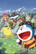 Imagen de Doraemon y los dioses del viento - 4