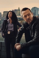 Imagen de Boston Blue (T1): Ep.1 Fe y familia - 4