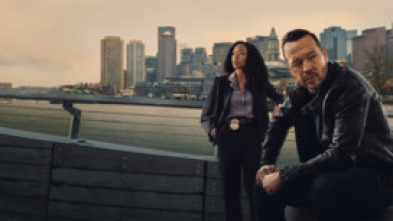 Imagen de Boston Blue (T1): Ep.5  - 7