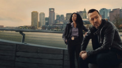 Imagen de Boston Blue (T1): Ep.6 Código ético - 6