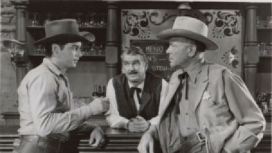 Imagen de Muerte al atardecer - 5