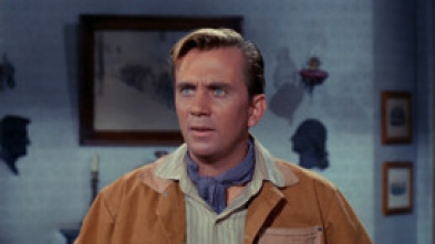 Imagen de Pistolas en la frontera - 5