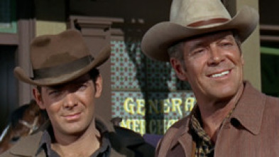 Imagen de El asalto de Phantom Hill - 5