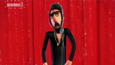 Imagen de ¡Cómo nos reímos!: Eugenio II - 5