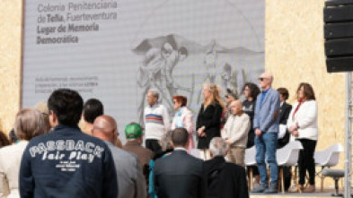 Imagen de Homenaje victimas LGTBIQ+ Tefía - 5