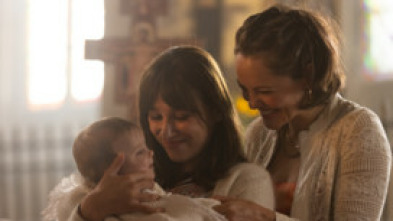 Imagen de La salvación de Sixtine - 5