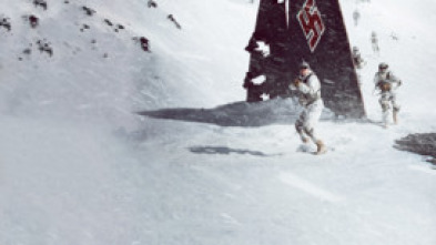 Imagen de Operación Napoleón - 5