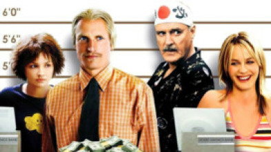 Imagen de Esto no es un atraco - 5