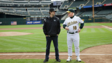Imagen de Moneyball: Rompiendo las reglas - 8