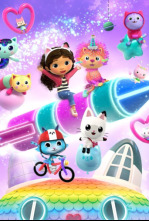 Imagen de La casa de... (T10): Abuela Yogato - 4