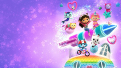 Imagen de La casa de muñecas de Gabby (T1) - 5