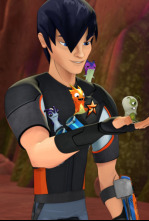 Imagen de Slugterra: Ascension (T1): Estrategia de salida - 4
